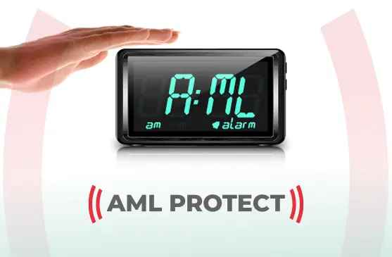 AML Protect - FCS Compliance